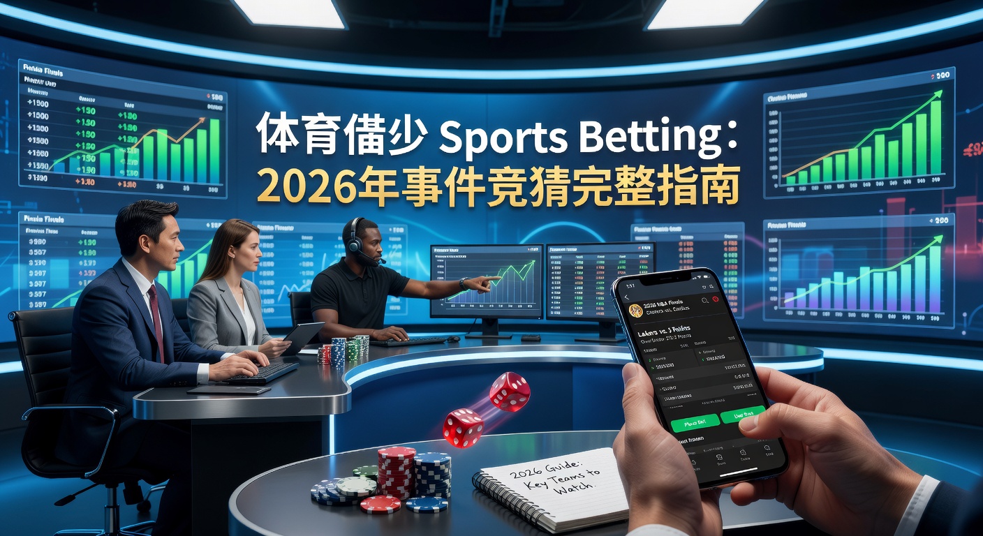体育竞猜指南：2026赛事分析技巧