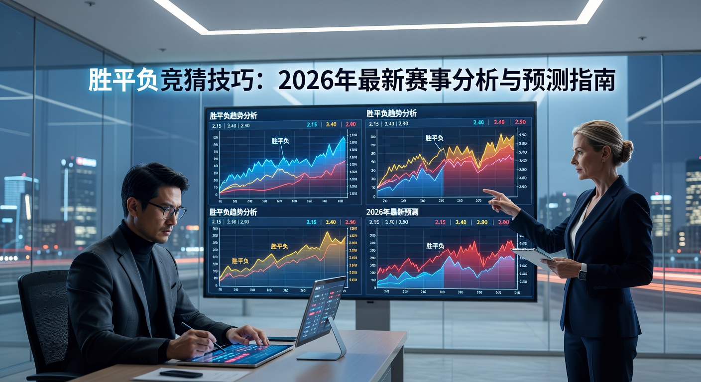 胜平负分析：2026年赛事竞猜实战指南