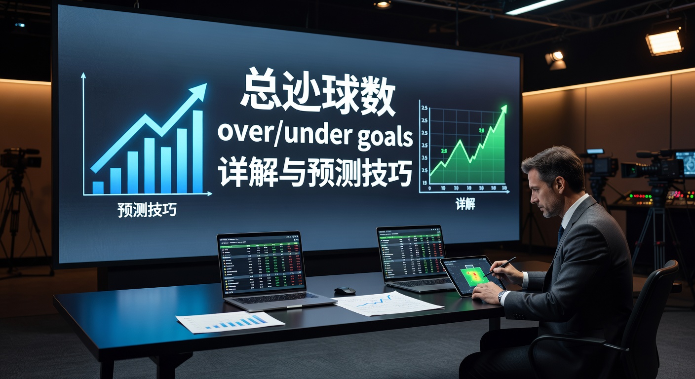 总进球数 over/under goals 分析策略