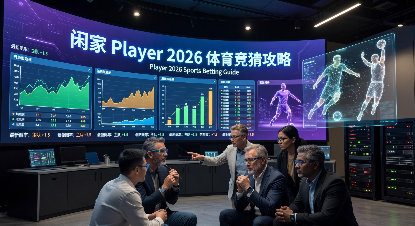 闲家 Player 2026赛事竞猜全攻略