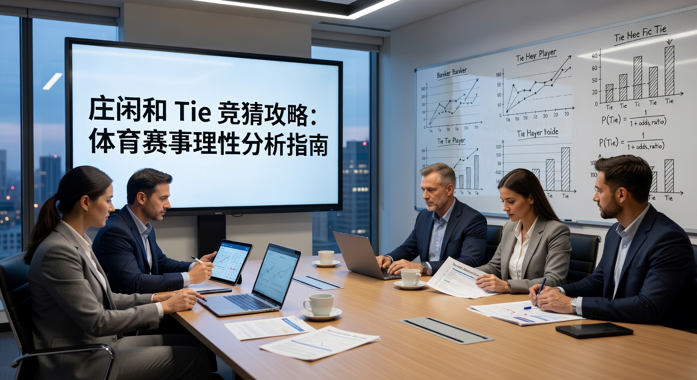 庄闲和 Tie 竞猜攻略：赛事分析技巧