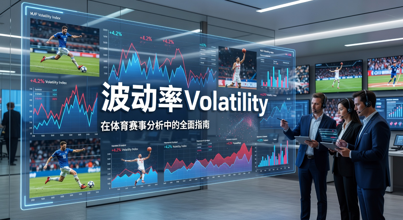 波动率 Volatility：体育竞猜赛事分析关键指南