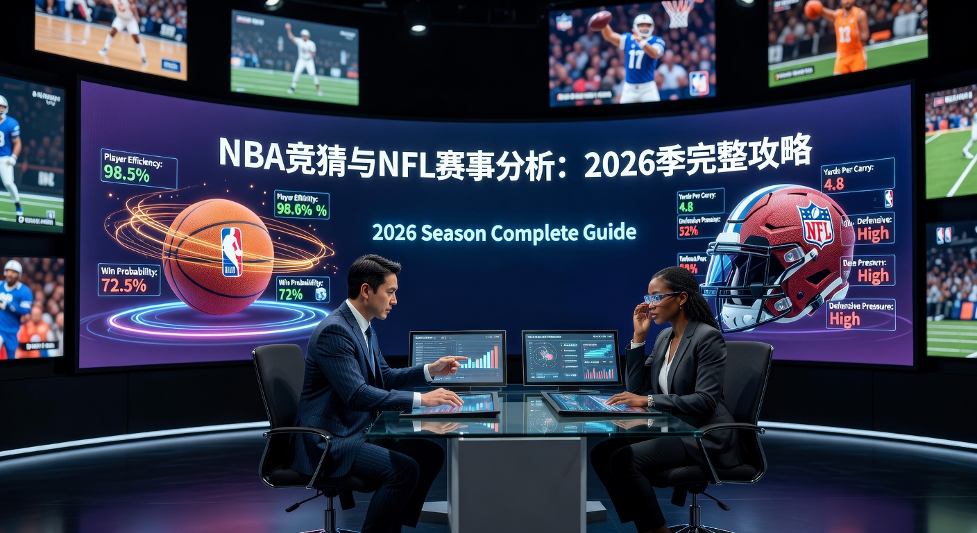 NBA赛事分析 NFL竞猜指南2026赛季