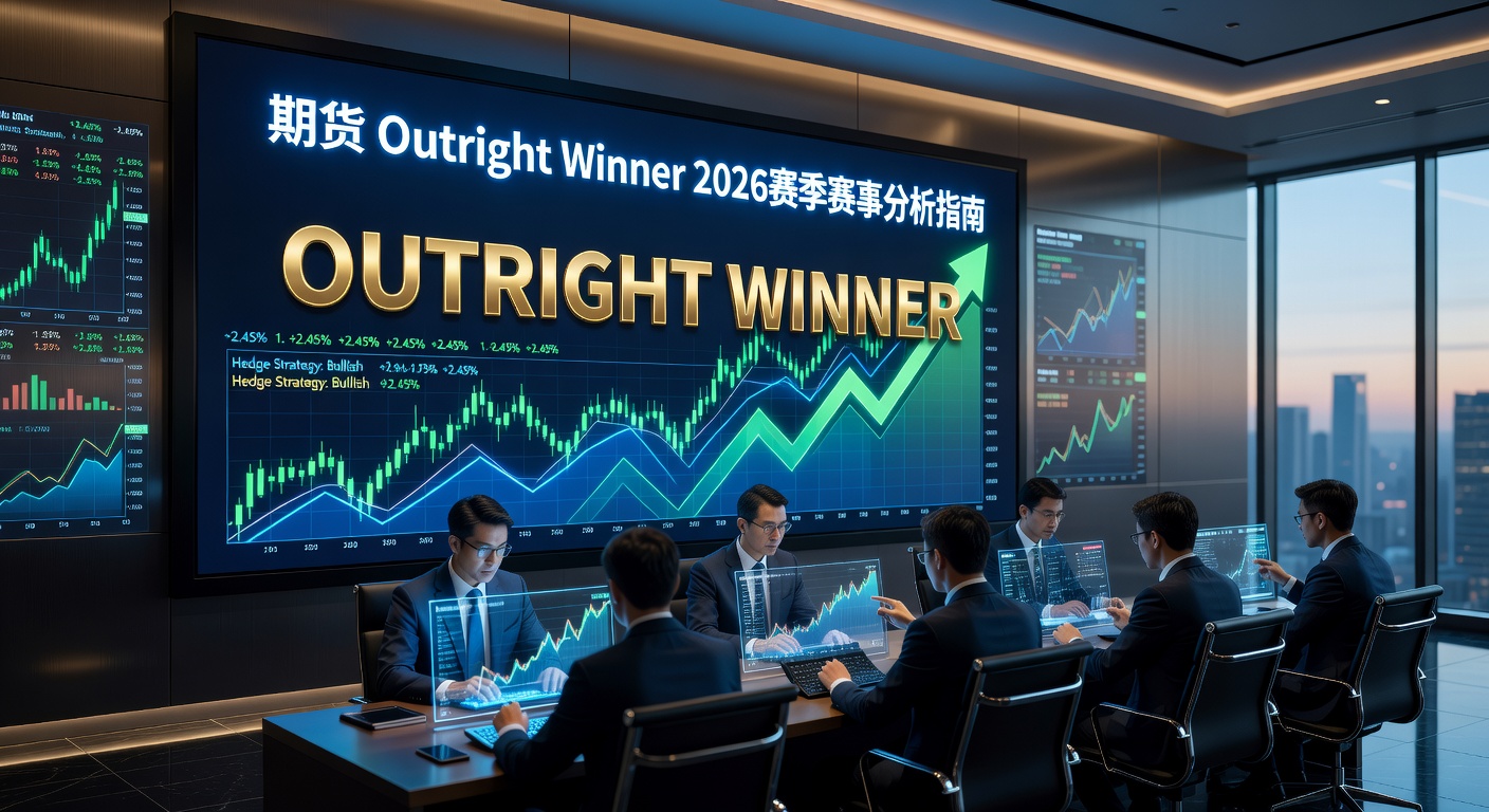 期货 Outright Winner 2026赛季热门预测