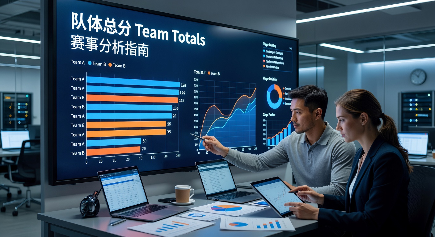 球队总分 Team Totals 分析指南2026