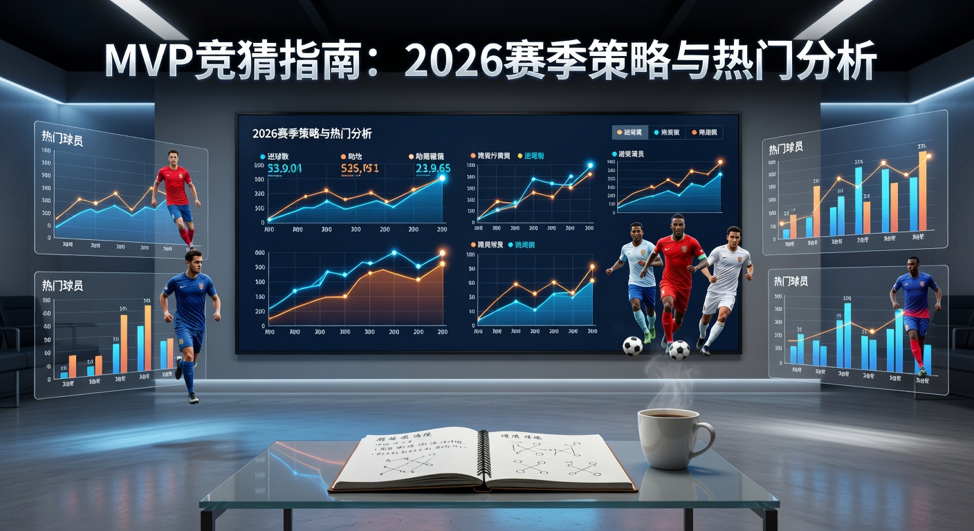 MVP投注：最有价值球员竞猜全攻略