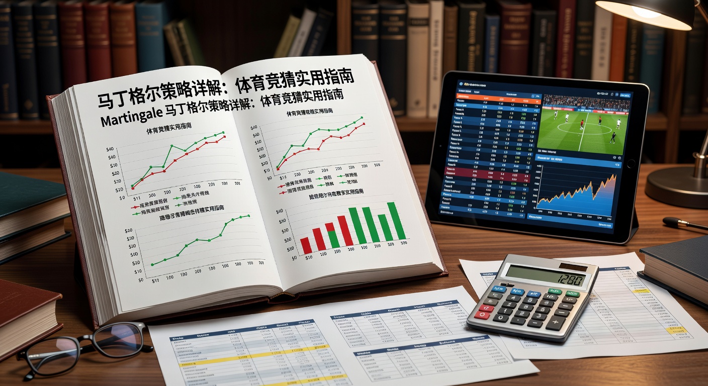 Martingale 马丁格尔策略：体育竞猜应用与避坑指南