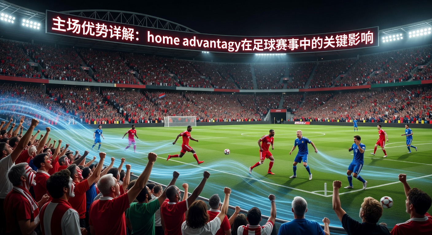 主场优势 home advantage：2026足球赛事分析关键