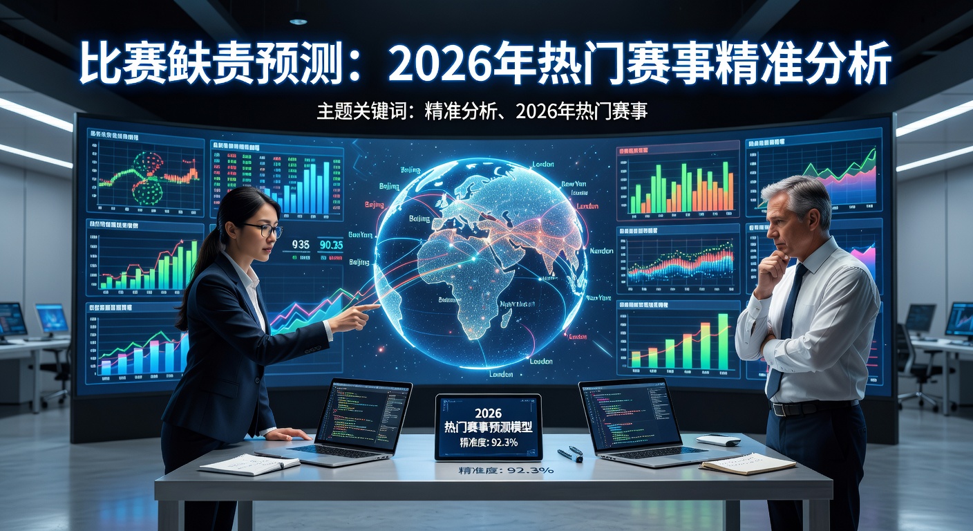 比赛胜负预测：2026年赛事分析指南