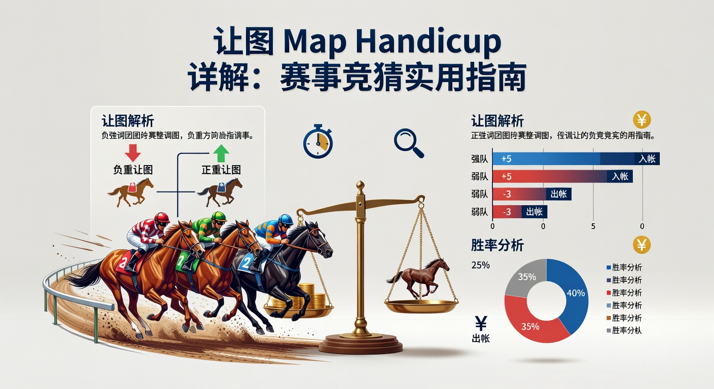 让图 Map Handicap详解：2026赛事竞猜技巧