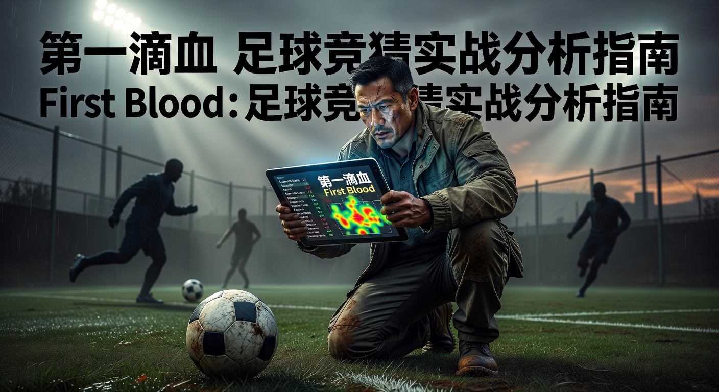 第一滴血 First Blood 2026最新攻略
