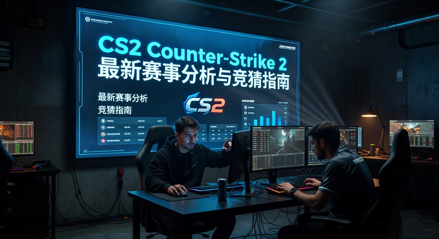CS2 Counter-Strike 2 2026最新赛事分析指南