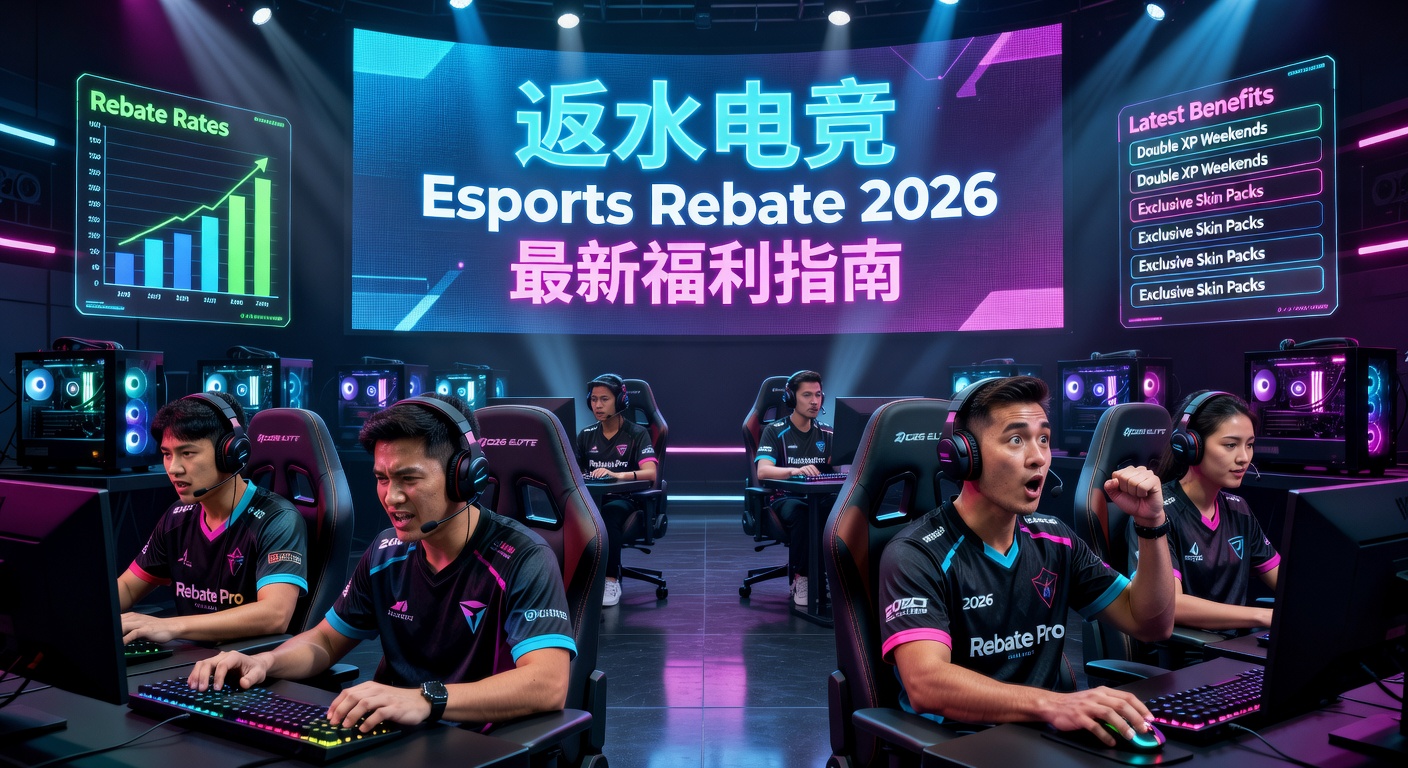 返水电竞 Esports Rebate 2026福利指南