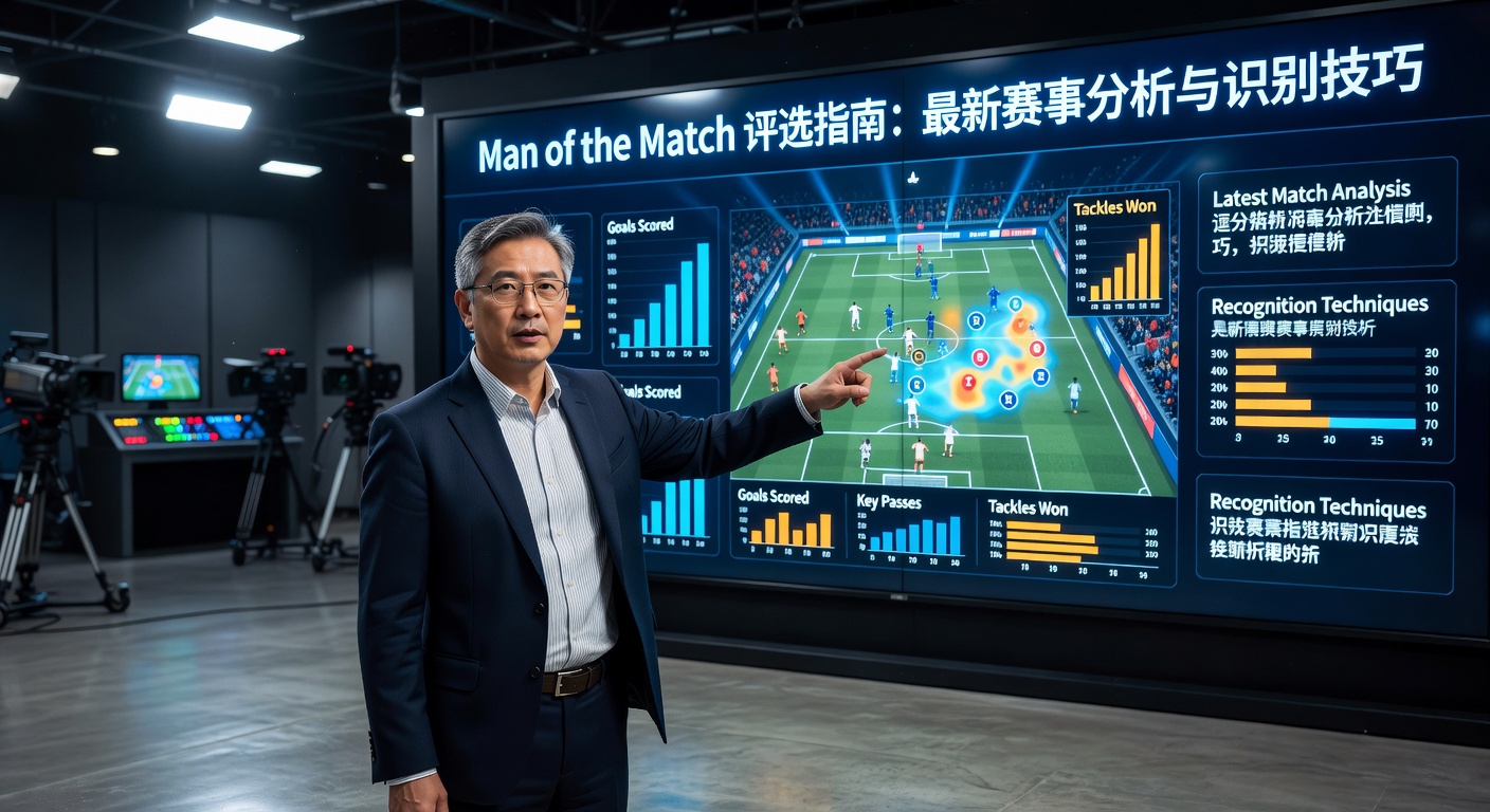 Man of the Match 评选与预测指南