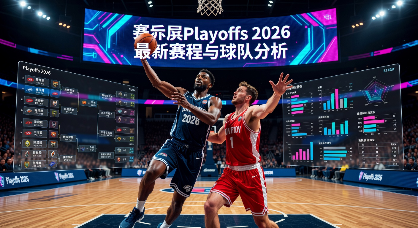 季后赛 Playoffs 2026最新赛程预测与赛事分析