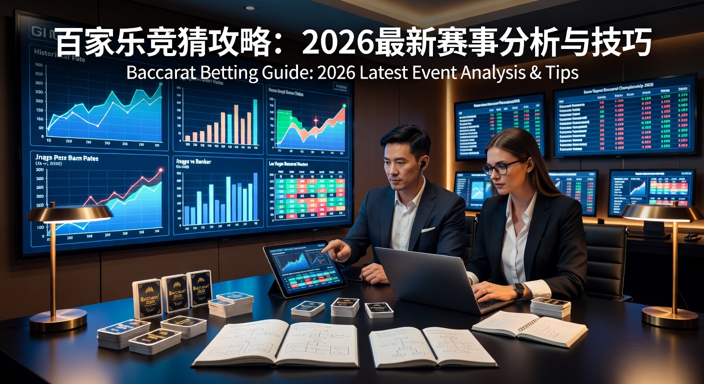 百家乐竞猜攻略2026：体育迷赛事分析必备技巧