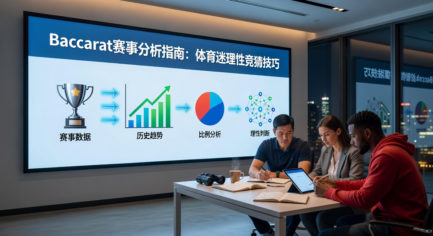 Baccarat竞猜攻略：体育迷赛事分析指南