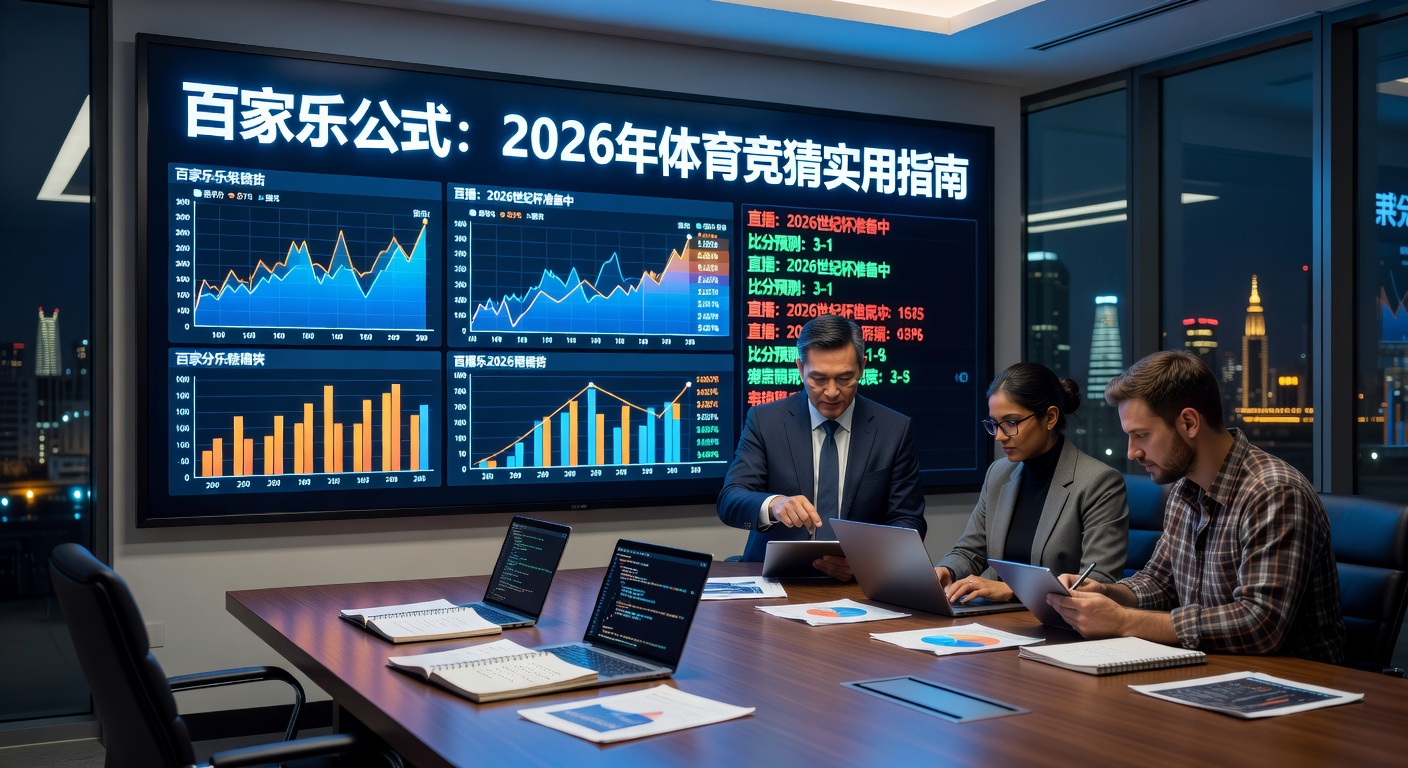 百家乐公式：2026体育竞猜赛事分析指南
