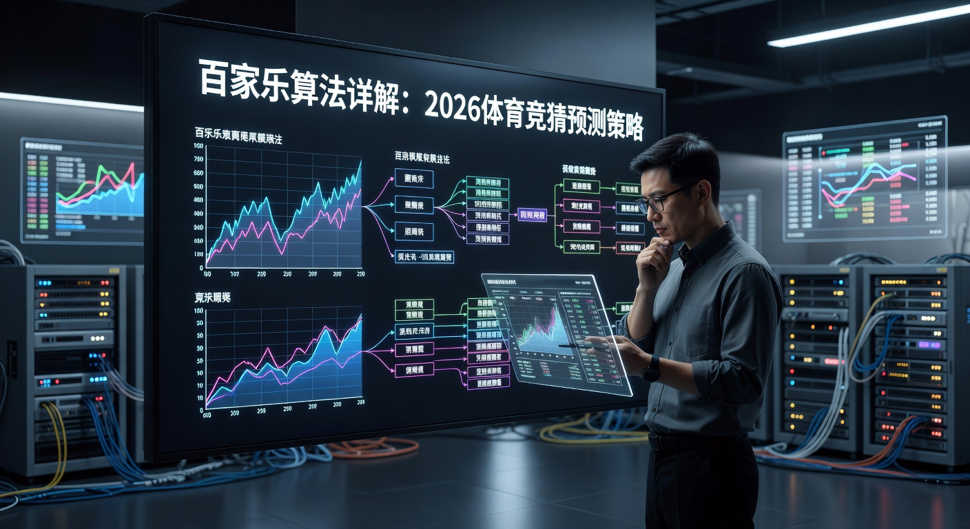 百家乐算法详解：2026体育竞猜预测技巧