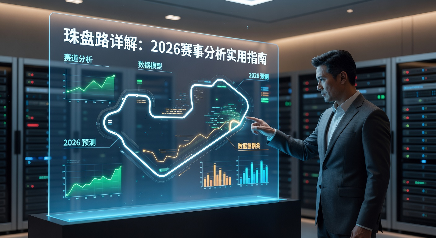 珠盘路2026年最新走势与赛事分析
