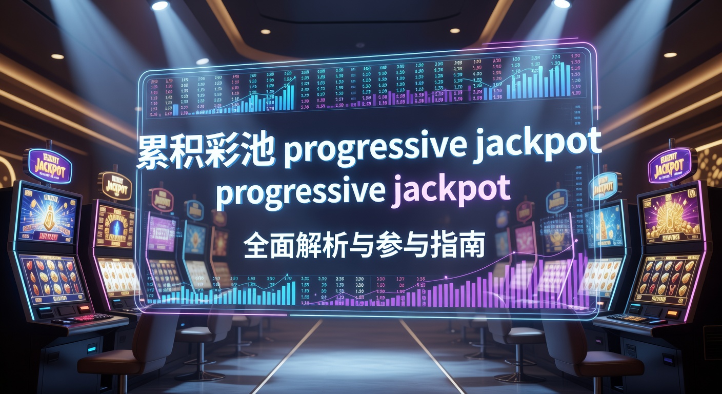 累积彩池 Progressive Jackpot：体育竞猜规则与参与策略