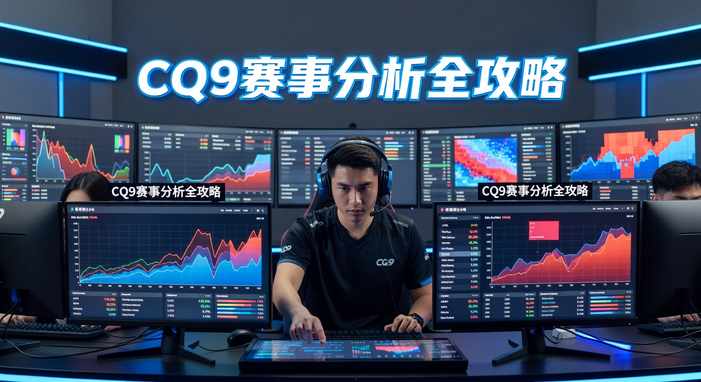 CQ9 2026最新赛事竞猜攻略