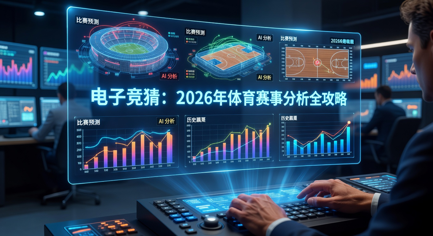 电子博彩2026赛事分析与竞猜指南