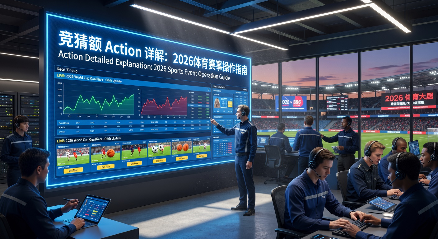 竞猜额 action 操作指南 2026体育赛事技巧