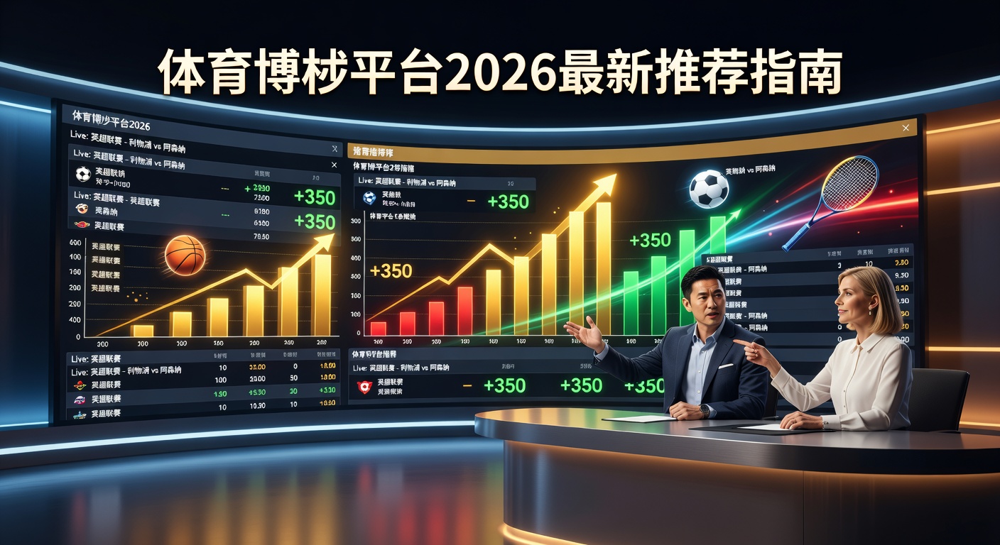 体育赛事竞猜平台2026推荐 Sports Betting Sites