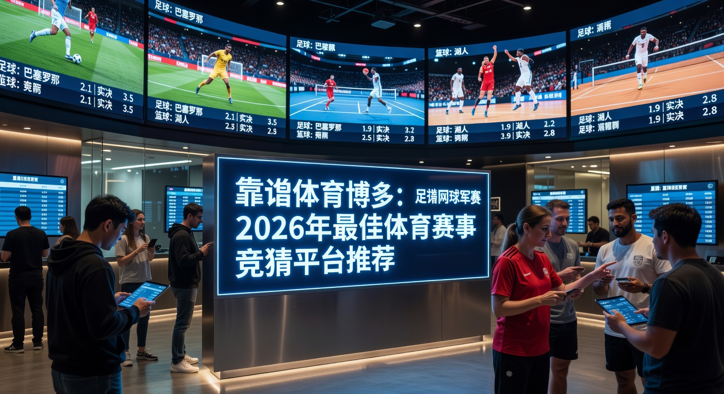 2026靠谱体育博彩 Best Sports Betting Sites & Online Sportsbooks