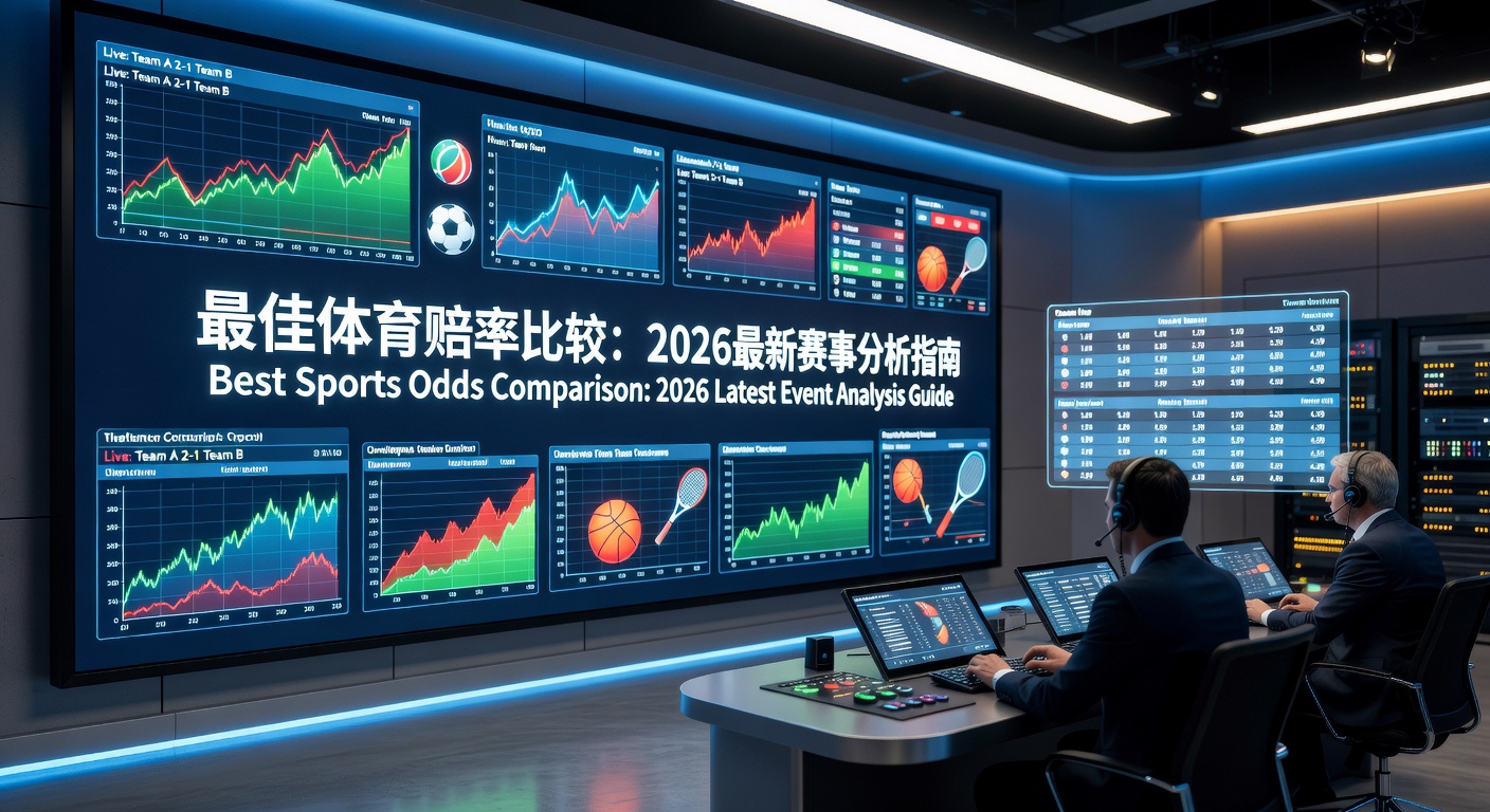 最佳体育赔率比较 2026体育赛事指南