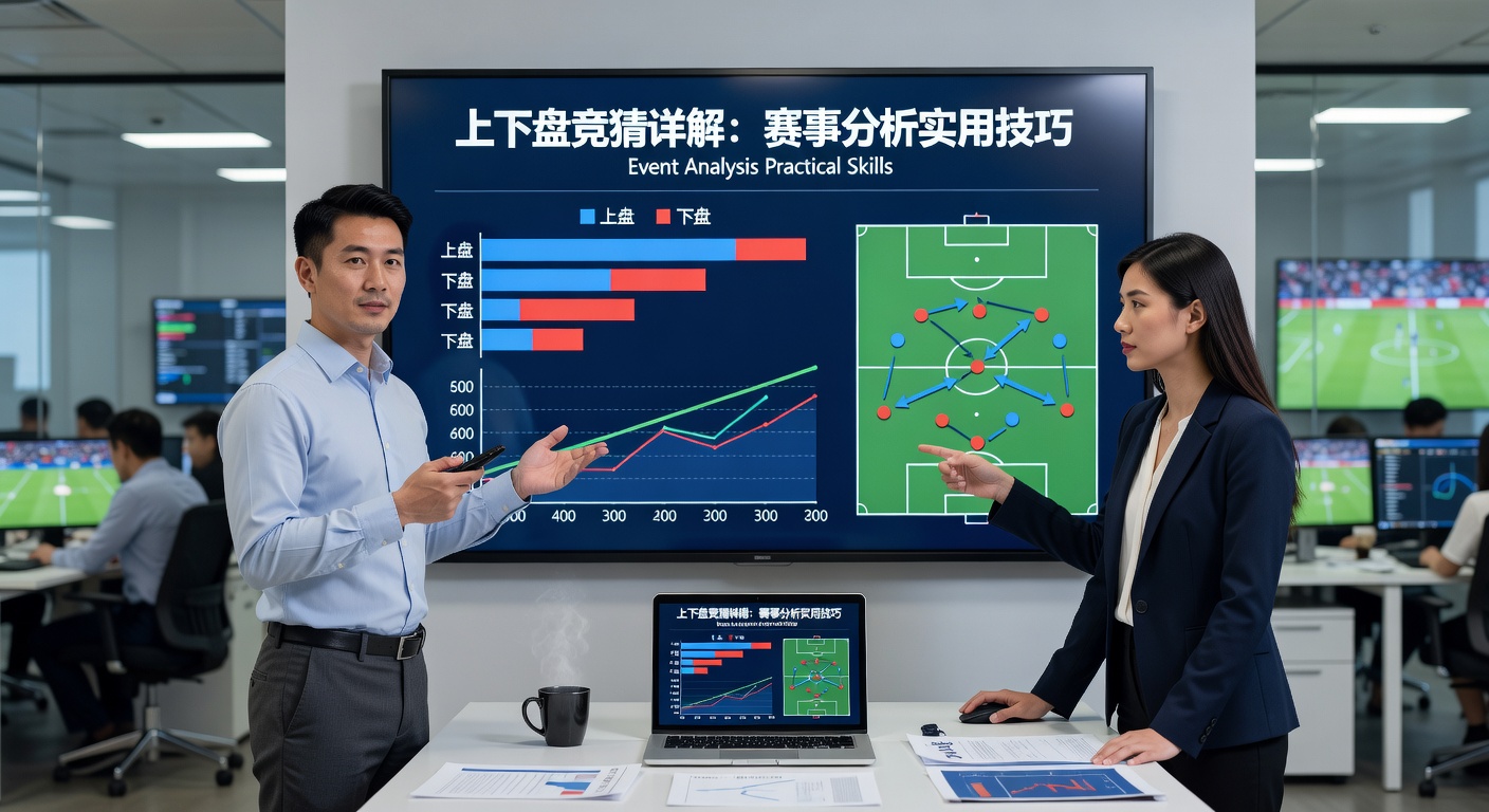 上下盘分析技巧：足球竞猜精准判断指南