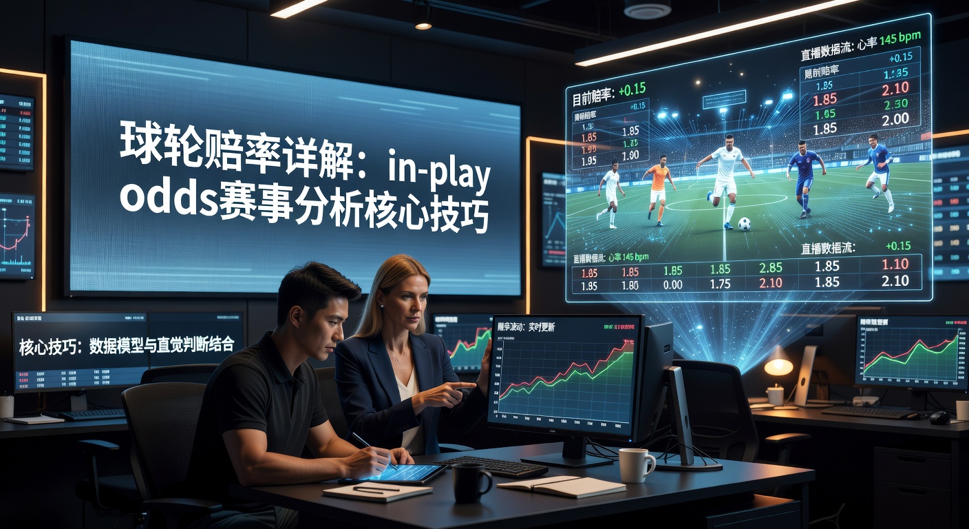 滚球赔率 in-play odds 2026最新详解
