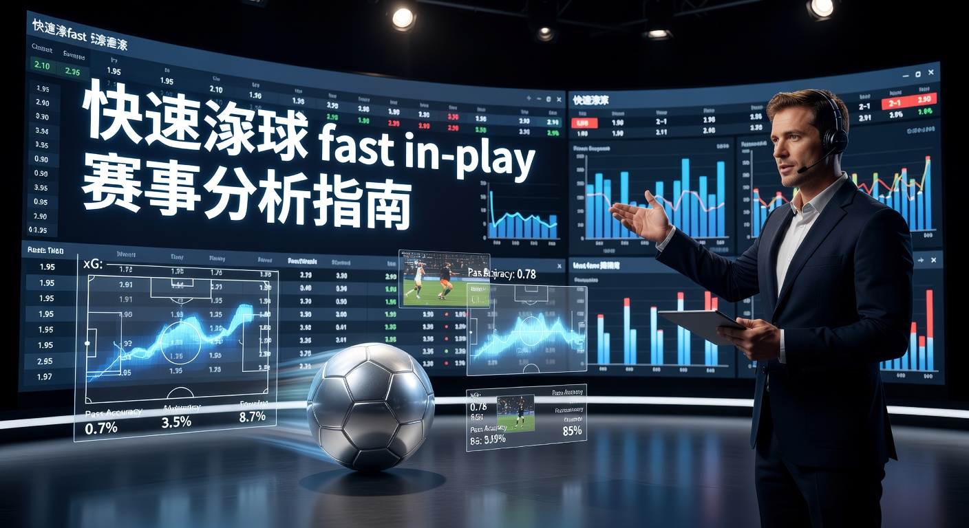 快速滚球 fast in-play 竞猜攻略