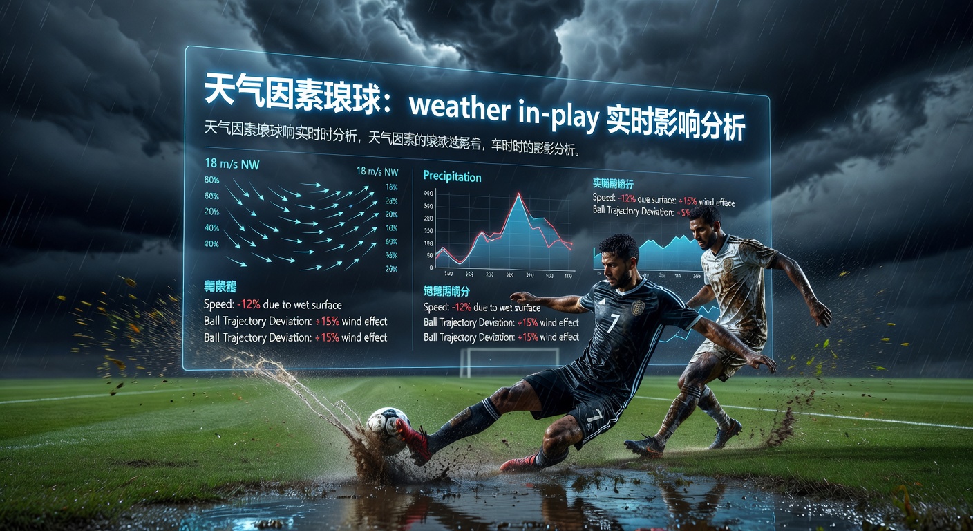 天气因素滚球分析：实时竞猜天气策略