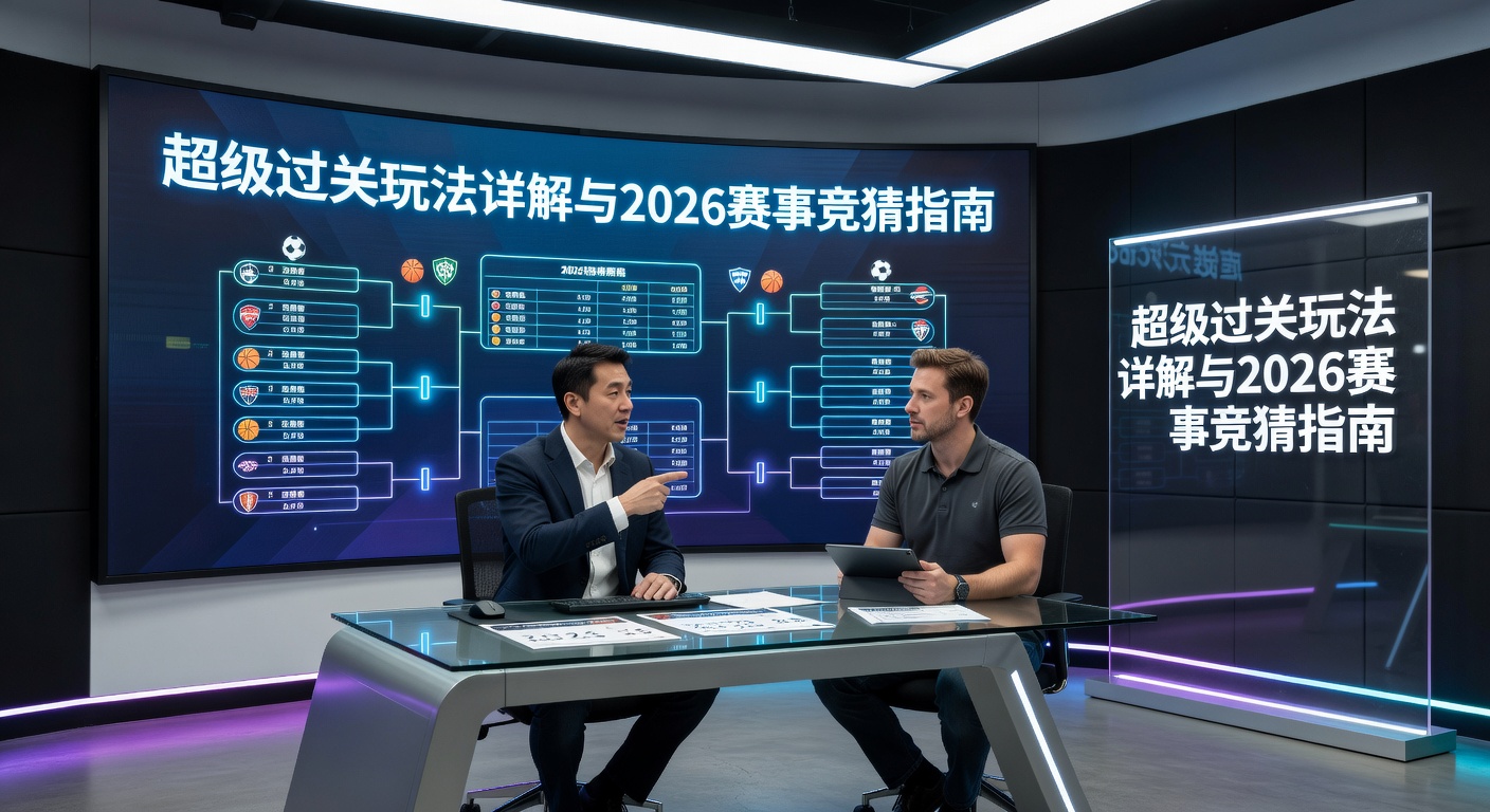 超级过关详解：2026年赛事竞猜策略指南