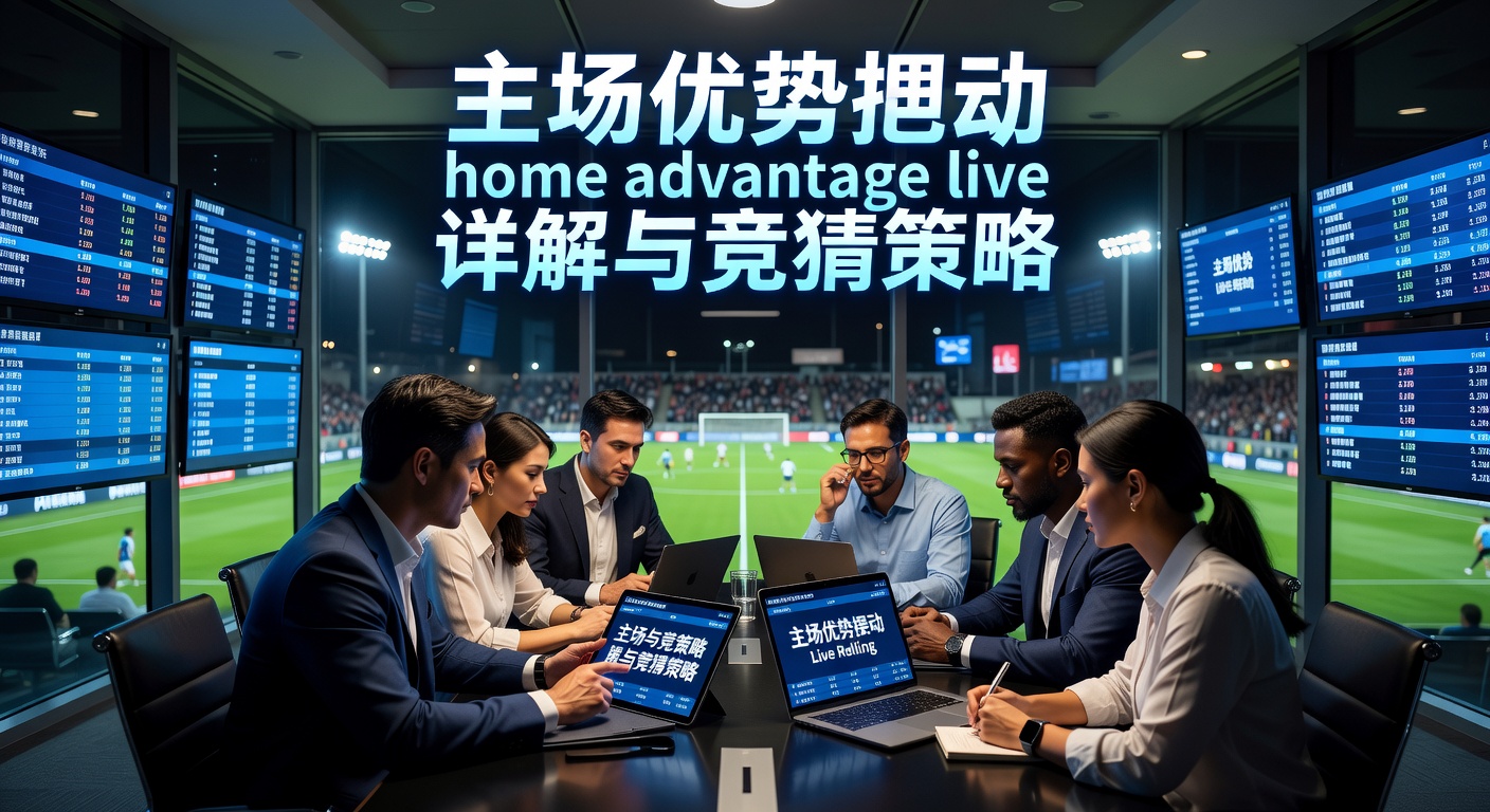 主场优势滚球 Home Advantage Live分析策略