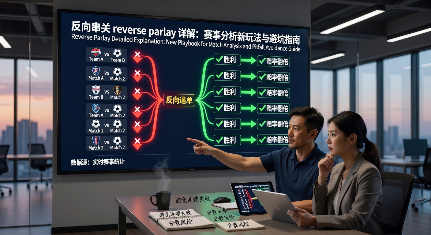 反向串关 reverse parlay 竞猜指南