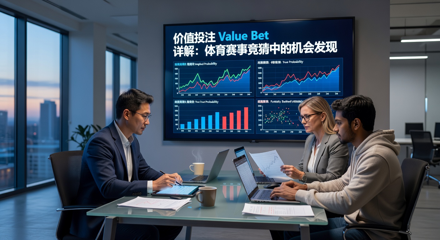 Value Bet 价值投注：赛事分析提升竞猜准确率指南