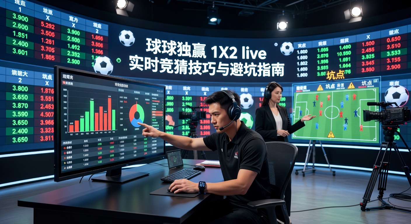滚球独赢1X2 live竞猜攻略