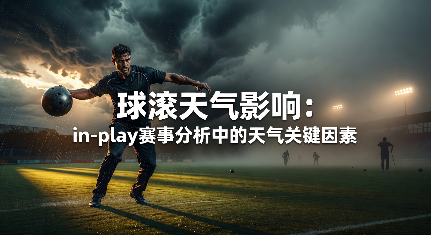滚球天气影响：提升竞猜准确率指南