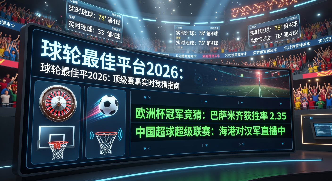滚球最佳平台 2026最新指南