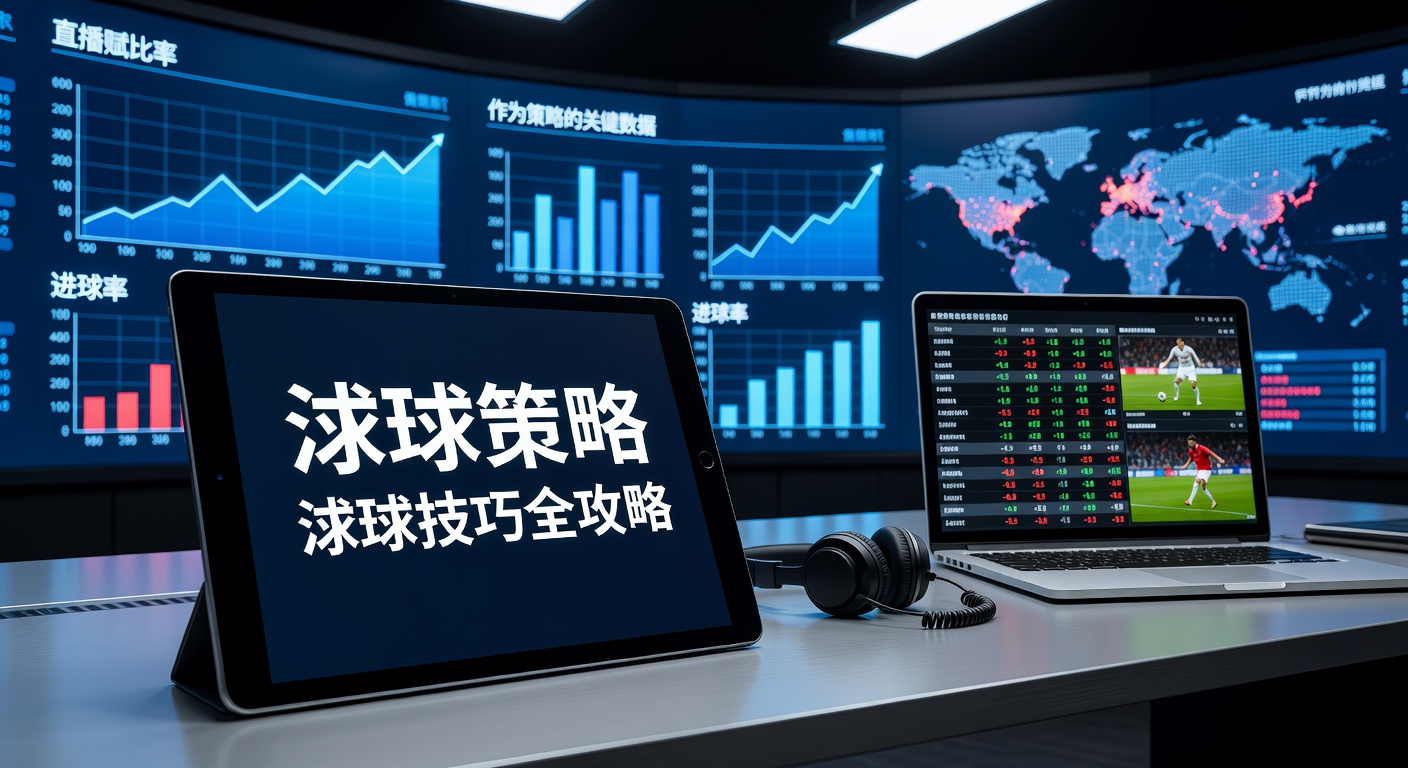 滚球策略与技巧：2026最新竞猜指南