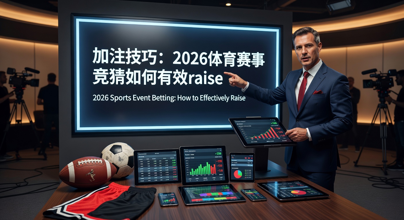 加注 Raise 详解：体育竞猜策略与注意事项