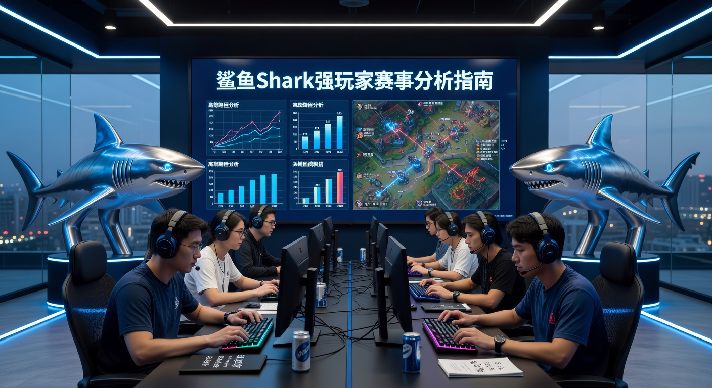 鲨鱼强玩家2026体育赛事分析攻略