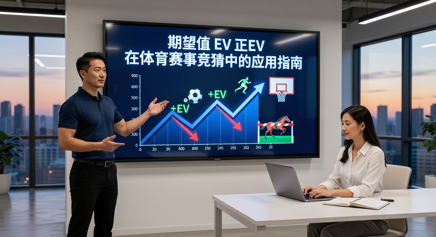 期望值 EV 正EV 详解：体育竞猜指南