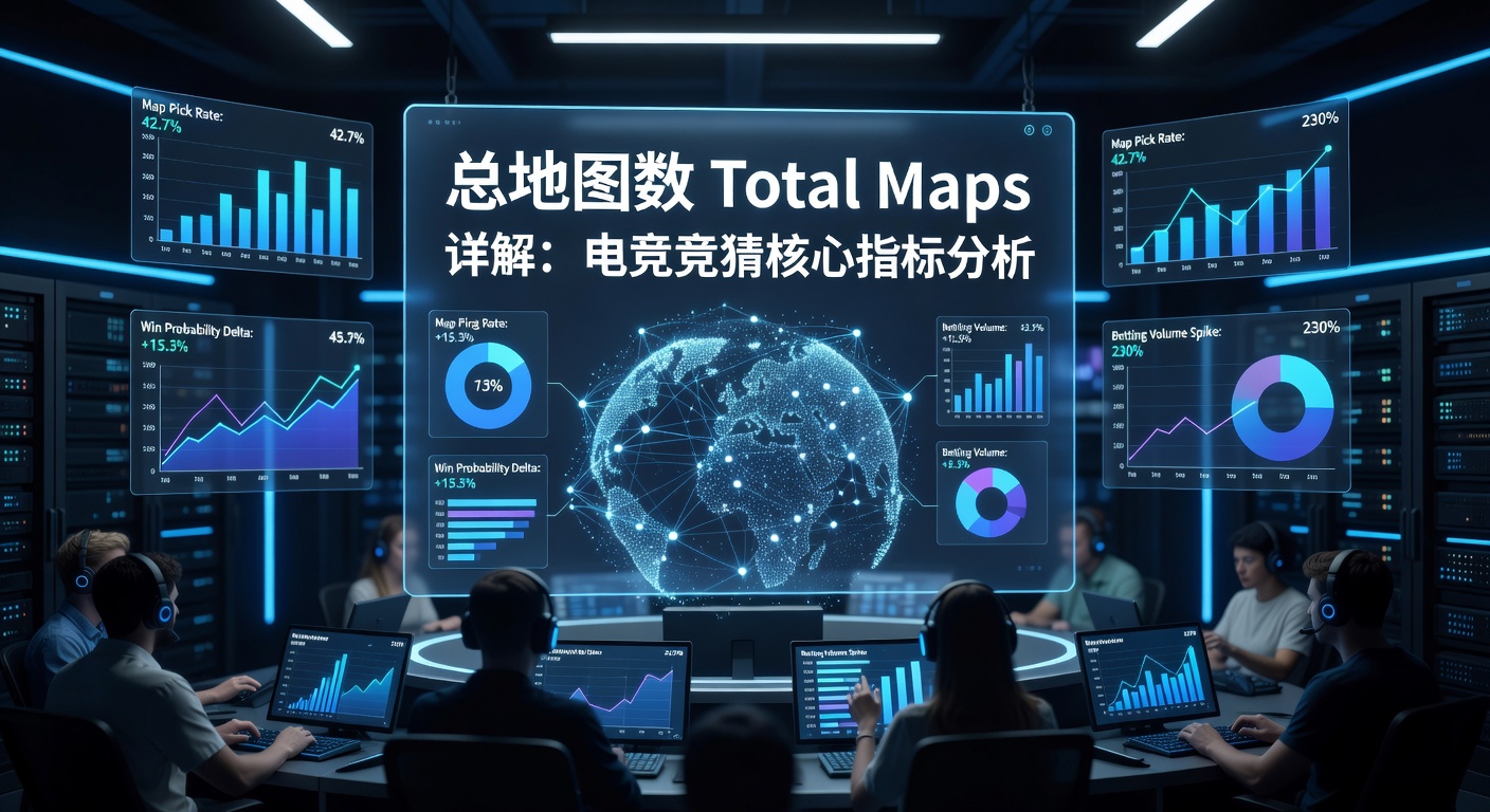 总地图数 Total Maps 2026最新数据与竞猜策略