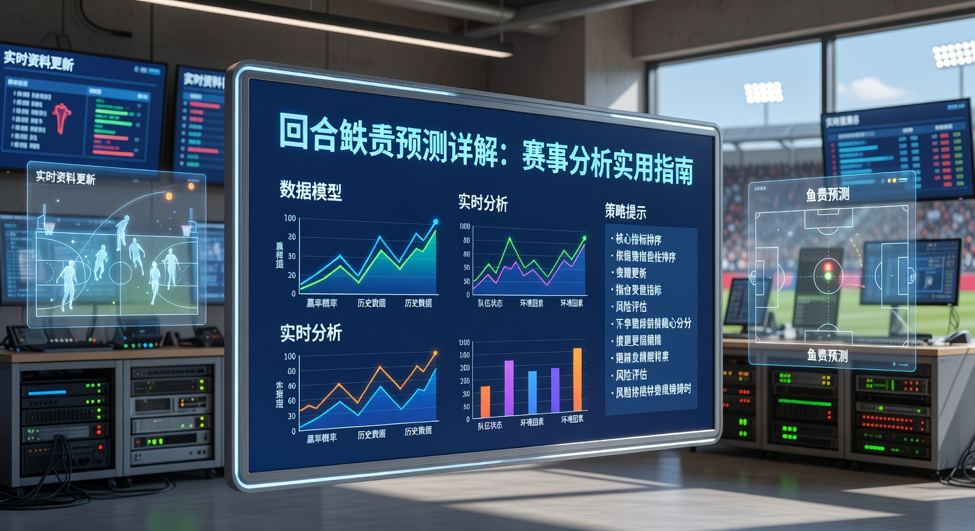 回合胜负 Round Winner赛事分析指南