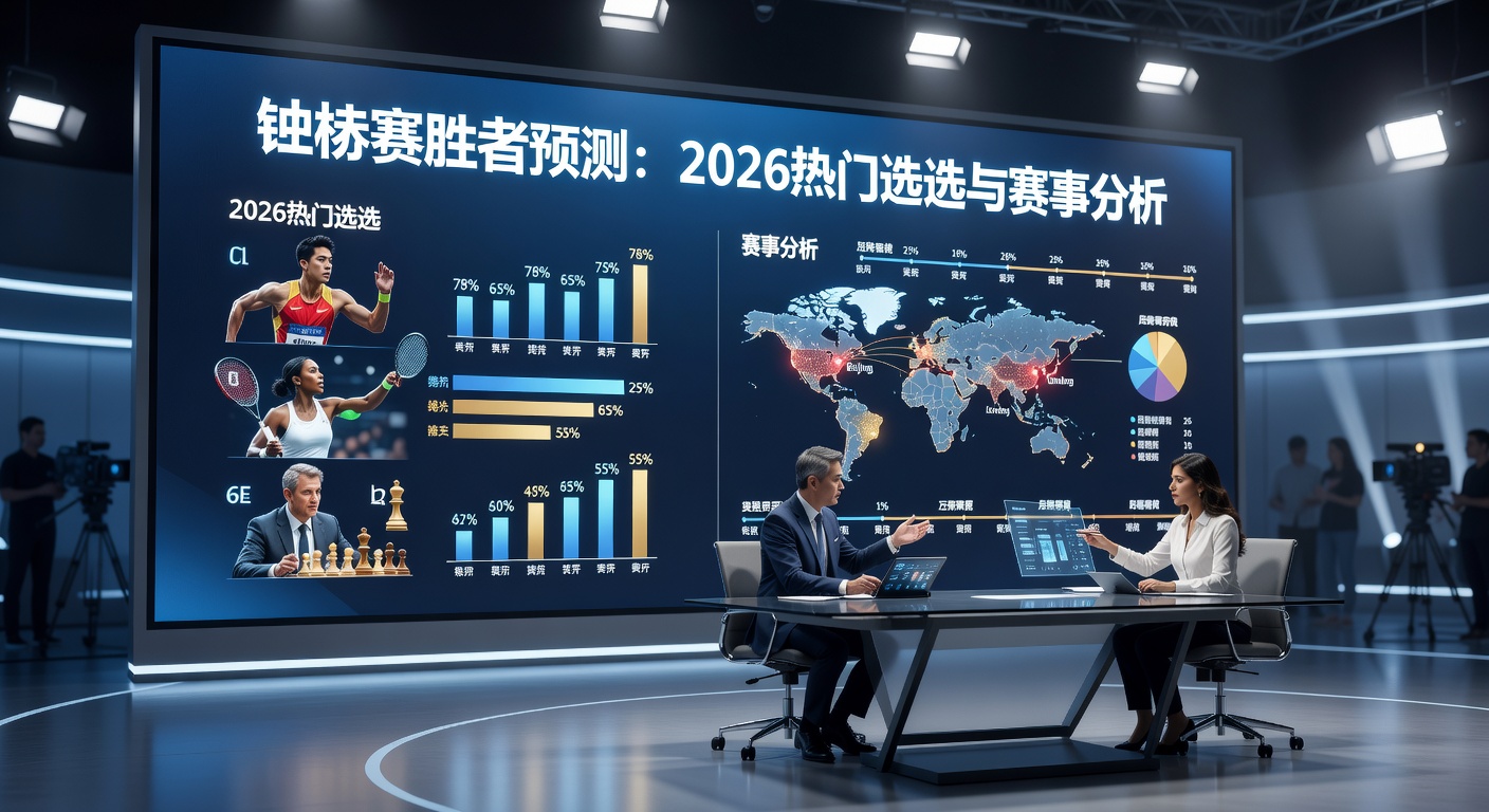 锦标赛胜者预测：2026年热门球队分析
