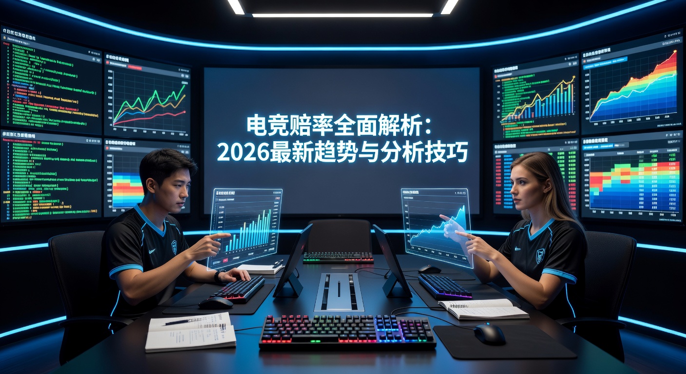 电竞赔率详解：2026最新赛事竞猜指南